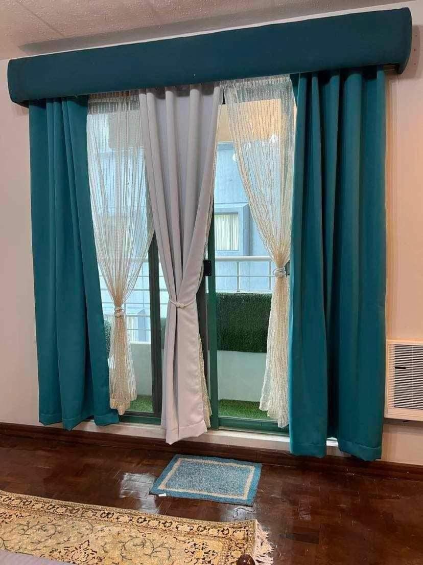 Millennium Plaza Hotel Makati City Ngoại thất bức ảnh
