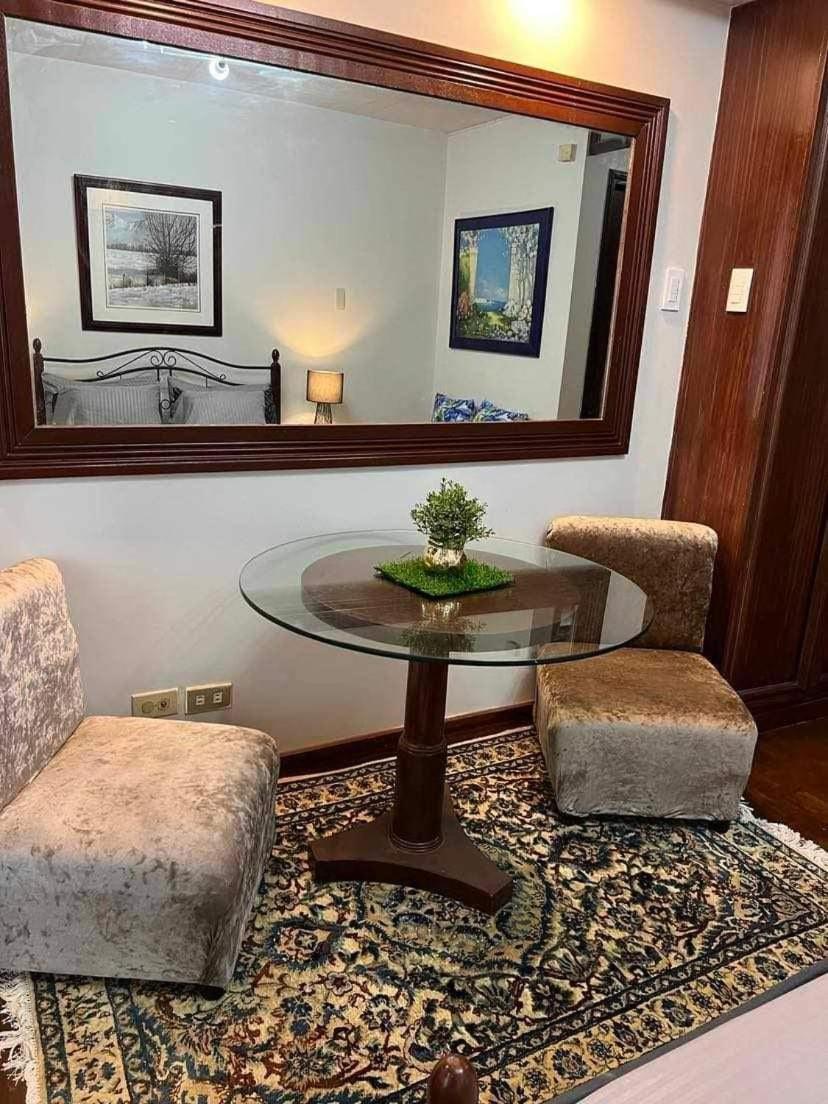 Millennium Plaza Hotel Makati City Ngoại thất bức ảnh
