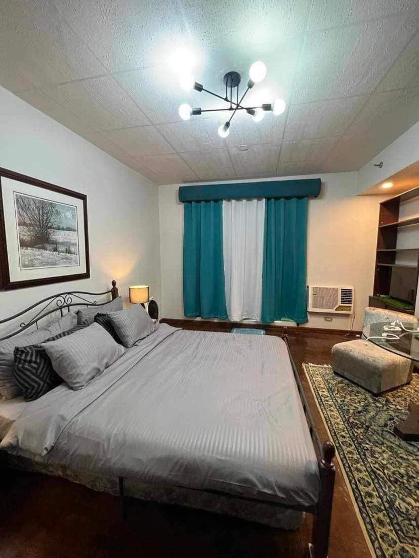 Millennium Plaza Hotel Makati City Ngoại thất bức ảnh